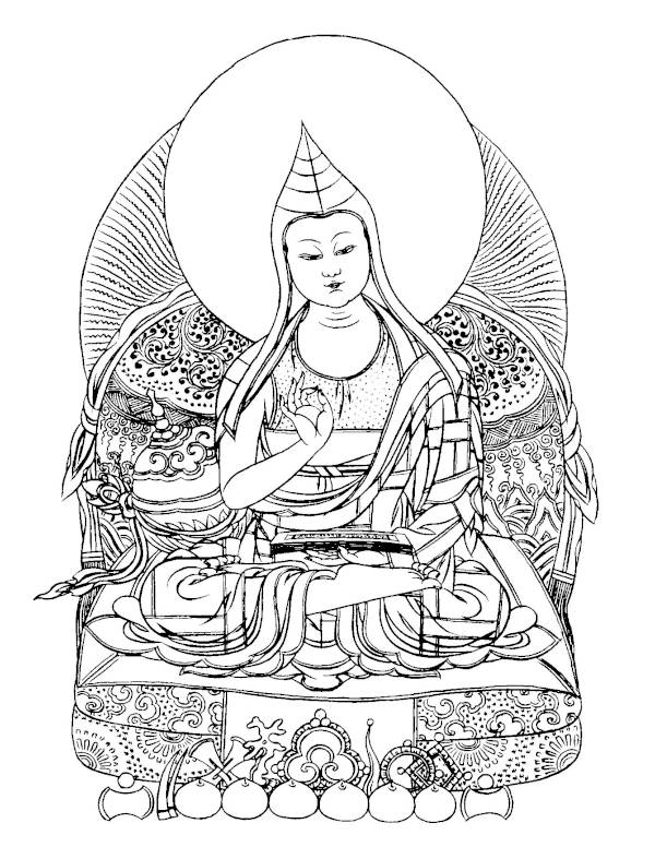 “Śāntideva”
